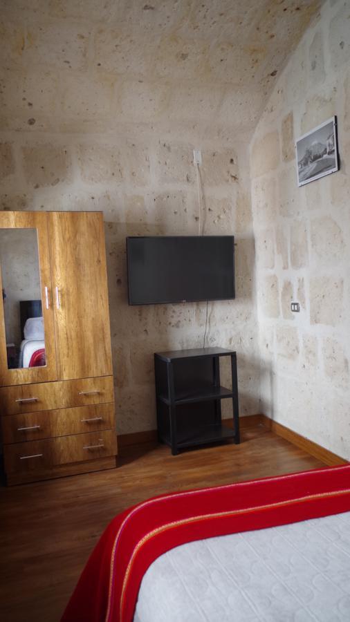 Hotel Casona De Asis à Arequipa Extérieur photo